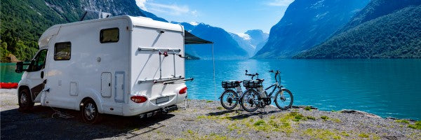 So bleibt der Wassertank im Wohnmobil keimfrei
