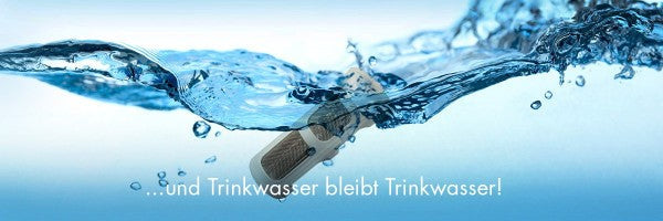 Sichere Trinkwasserhygiene beim Camping: Diese Innovation steckt im ae-aqua Filter