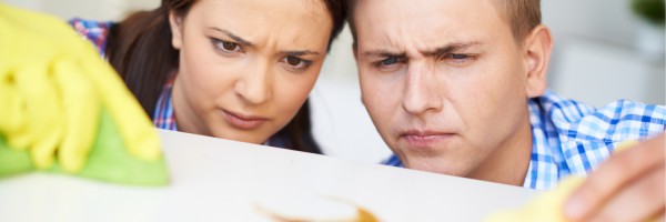 Hygienetipps – ohne die im Haushalt nichts geht