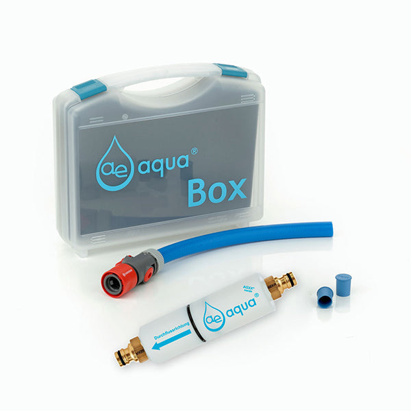 DC10045 ae-aqua Befüllfilter Box 1