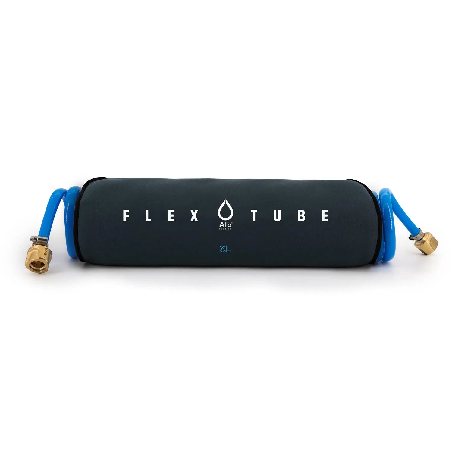 Alb Filter FLEXTUBE 10 m - Flexibler Befüllschlauch
