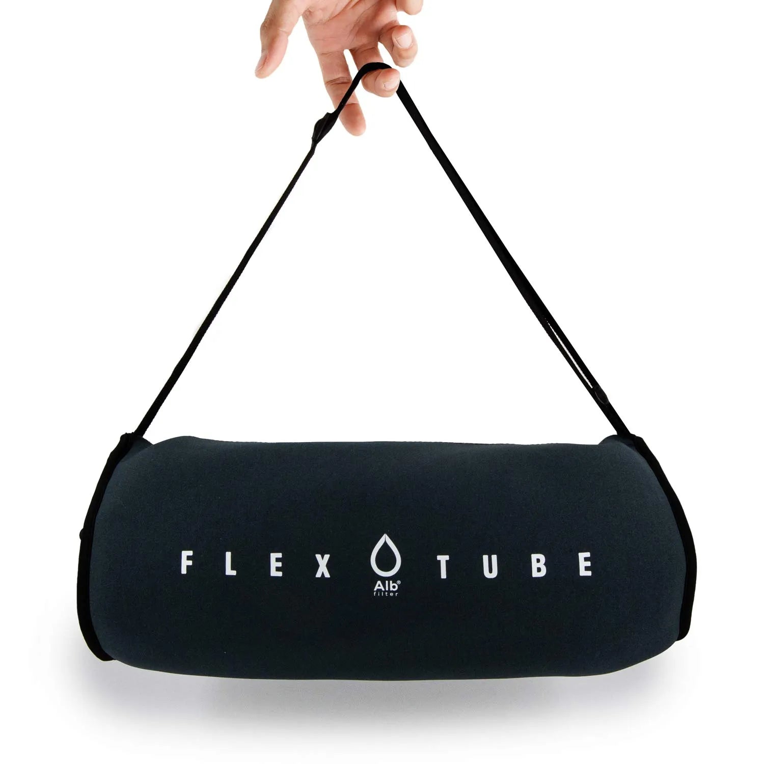 Alb Filter FLEXTUBE 10 m - Flexibler Befüllschlauch