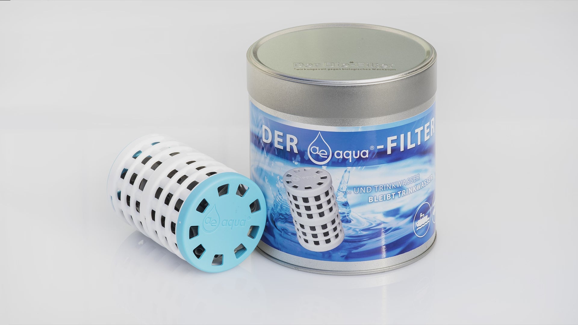Video ae-aqua C2-100