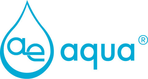 ae-aqua Wasserfilter für hygienisches Trinkwasser